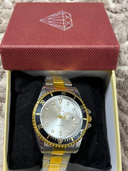 ROLEX